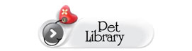 Pet Library Icon