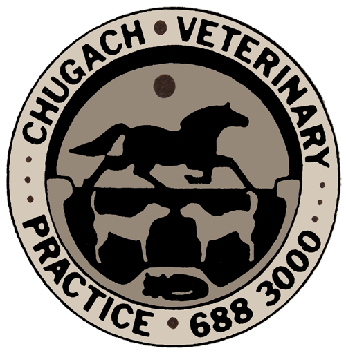 Chugach Vet Logo